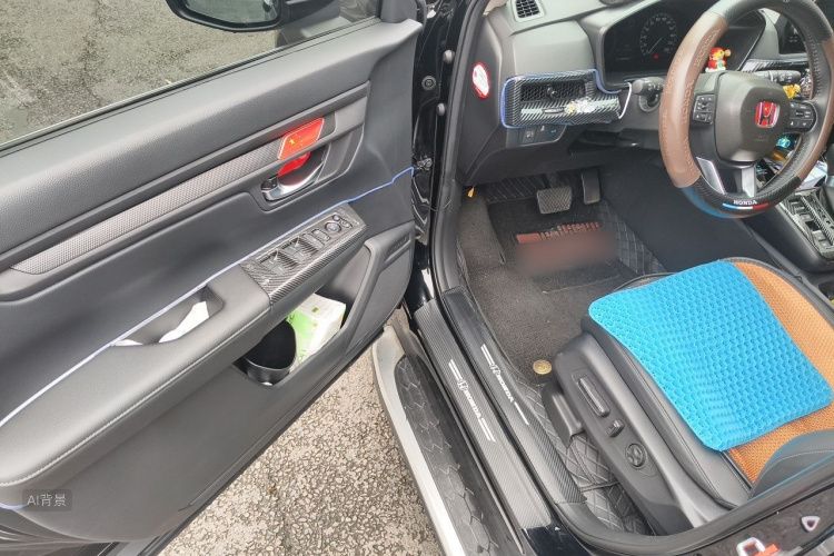 Honda CR-V 2024 car image #18