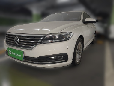 Volkswagen Lavida 2020 car image 