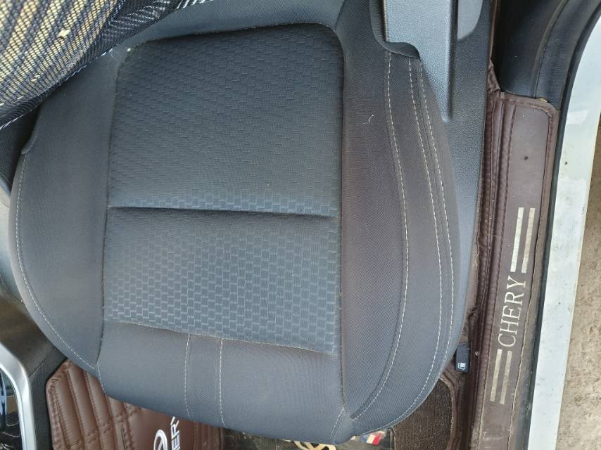 Chery Tiggo 5x 2022 #4 Chery Tiggo 5x 2022 изображение автомобиля #4