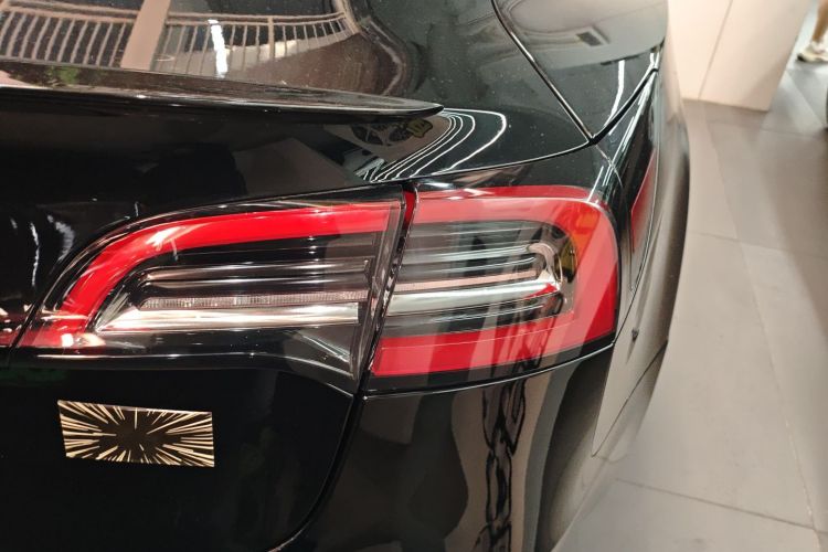 Tesla Model 3 2022 #8 Tesla Model 3 2022 car image #8