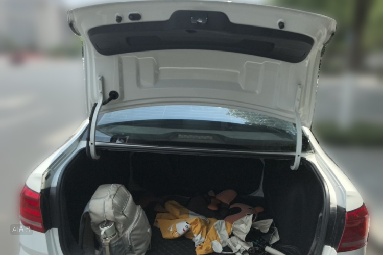 Volkswagen Lavida 2015 car image #21