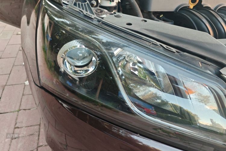 GEELY Emgrand 2016 car image #8