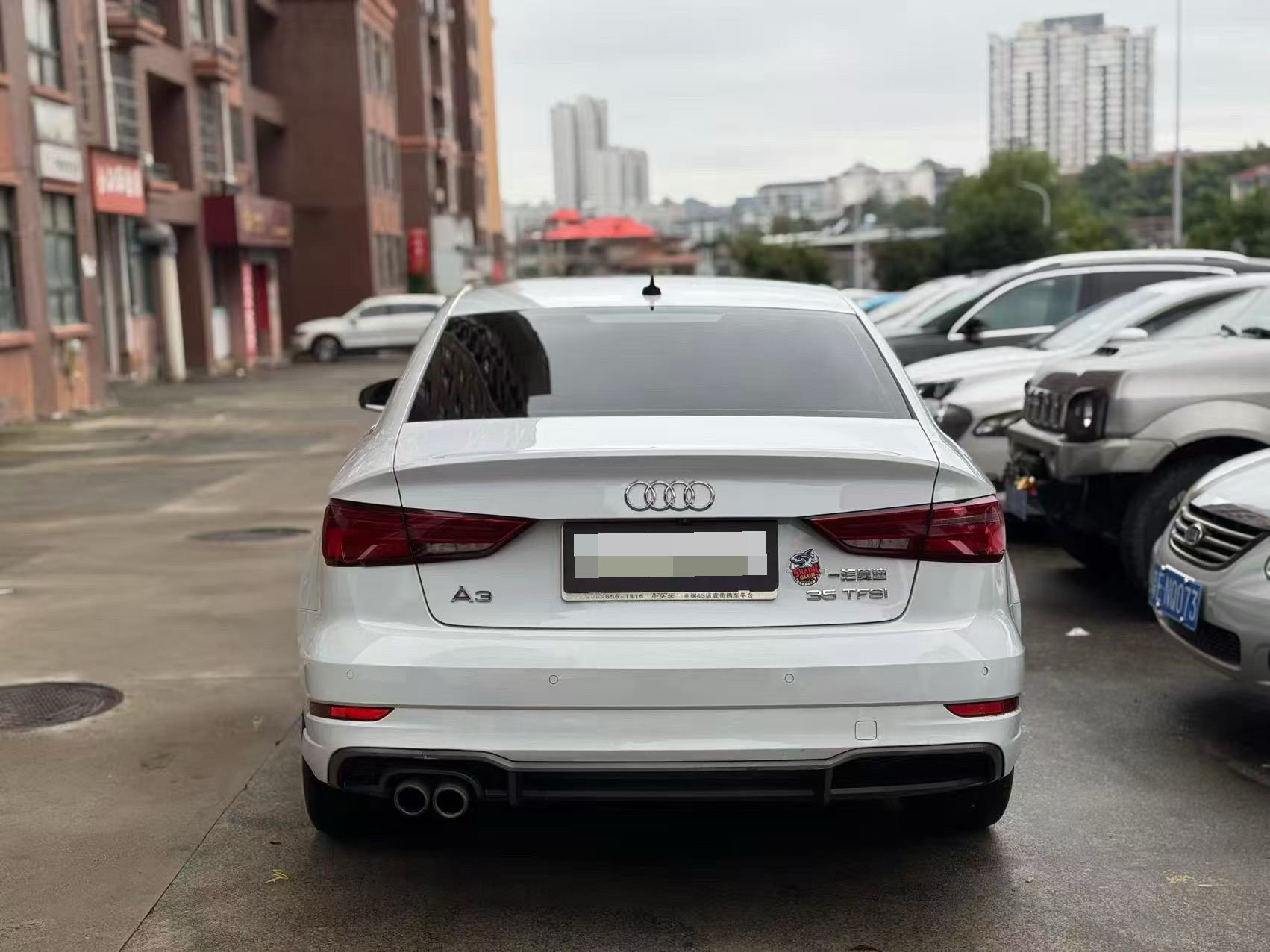 2019 #3 2019 car image #3