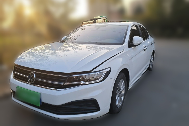 Volkswagen Bora 2020 imagem de carro #2