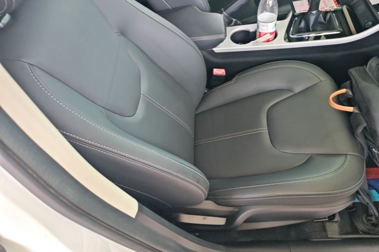 Chery Arrizo 5 2020 car image #24