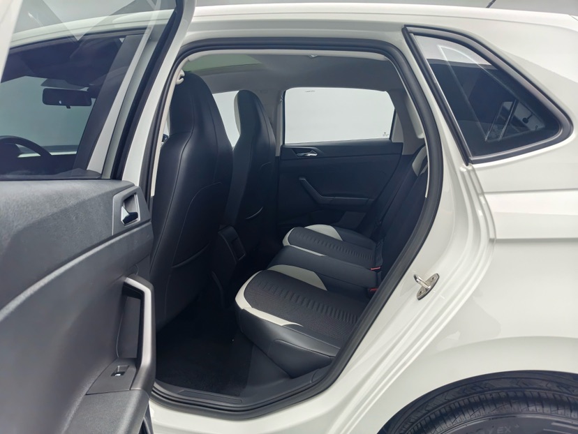 Volkswagen Polo 2023 #5 Volkswagen Polo 2023 imagen de coche #5