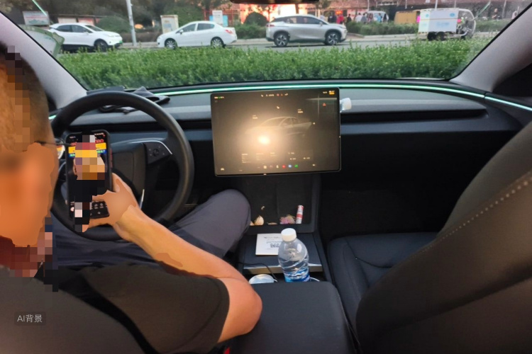 Tesla Model 3 2024 #11 Tesla Model 3 2024 car image #11