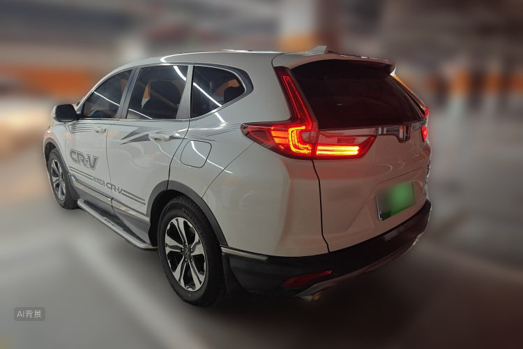 Honda CR-V 2019 immagine di auto #5