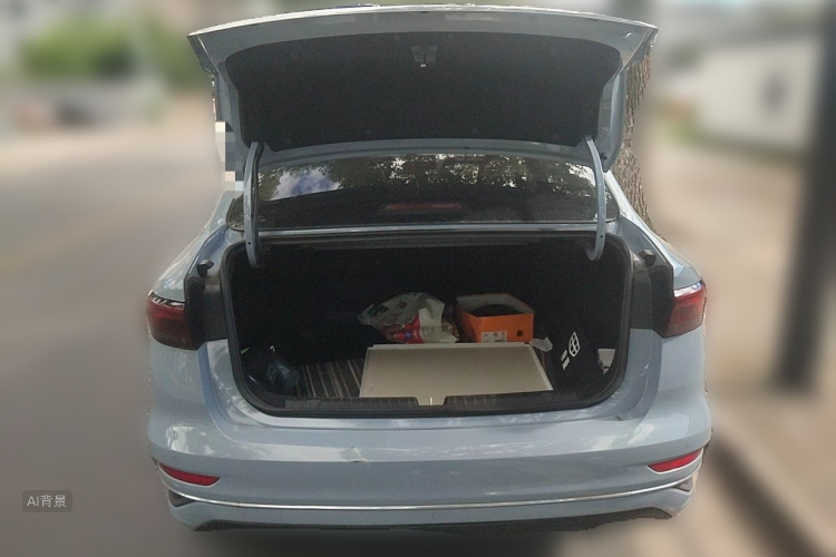 GEELY Emgrand 2024 #21 GEELY Emgrand 2024 car image #21
