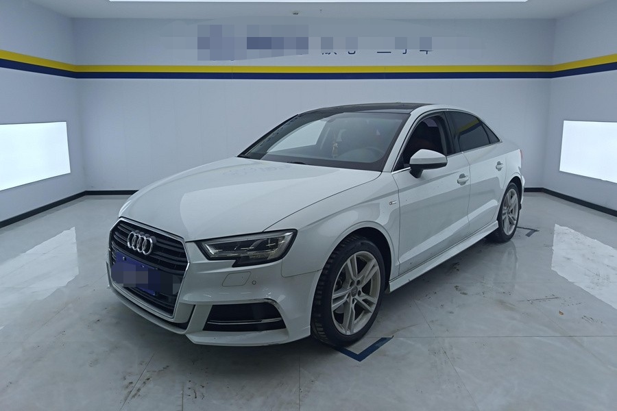 2020 2020 car image