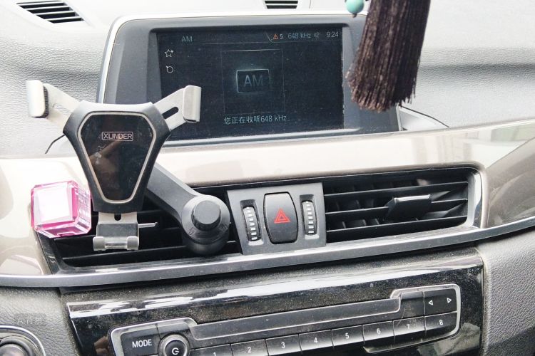 BMW X1 2018 изображение автомобиля #15