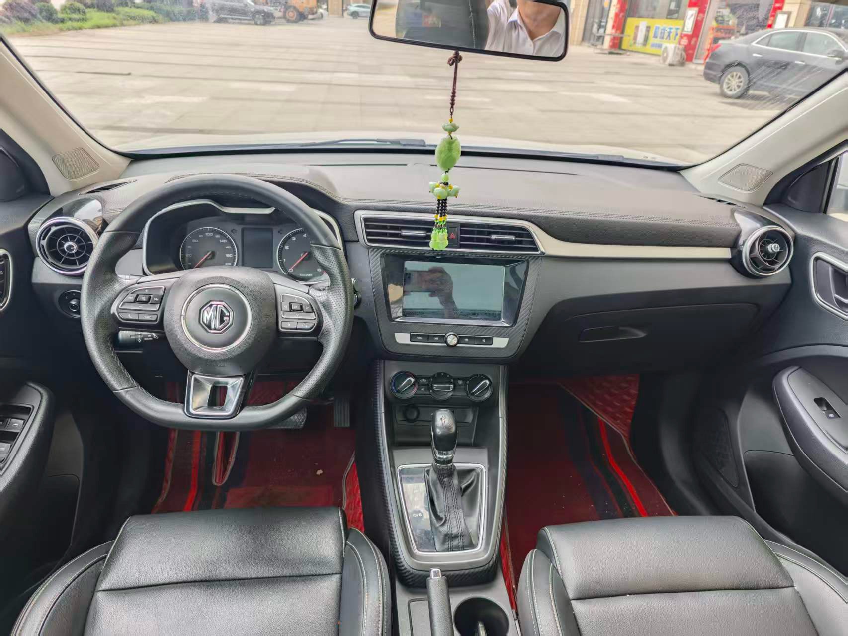MG ZS 2020 #2 MG ZS 2020 car image #2