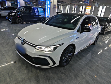 Volkswagen Golf 2022 Volkswagen Golf 2022 car image