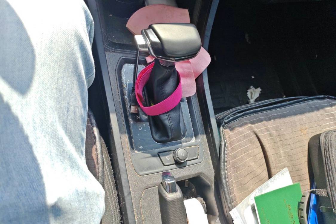 Chery Tiggo 3x 2025 immagine di auto #29