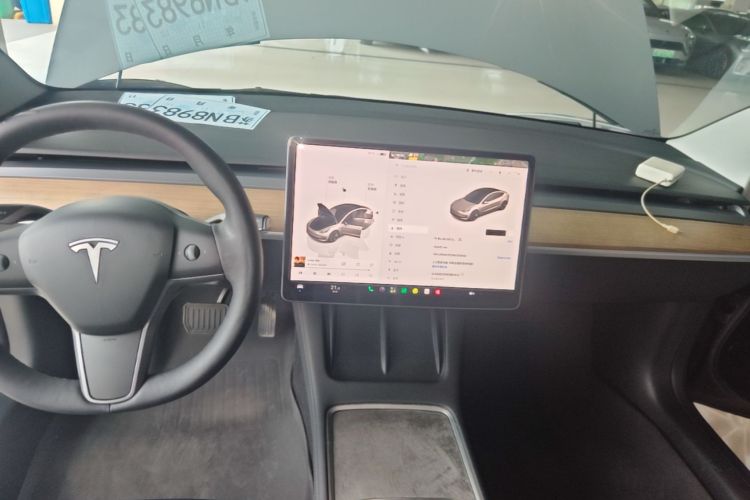 Tesla Model 3 2022 #17 Tesla Model 3 2022 car image #17