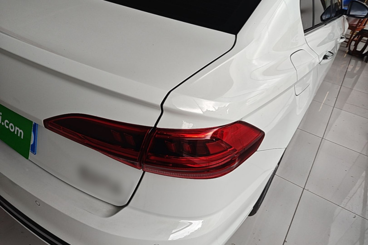 Volkswagen Bora 2024 car image #8