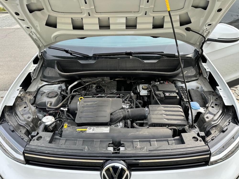 Volkswagen Tharu 2026 #7 Volkswagen Tharu 2026 car image #7