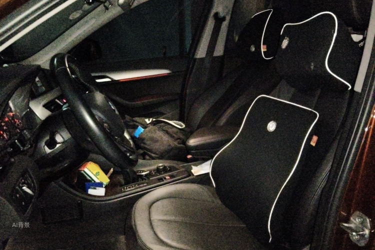 BMW X1 2017 #17 BMW X1 2017 car image #17