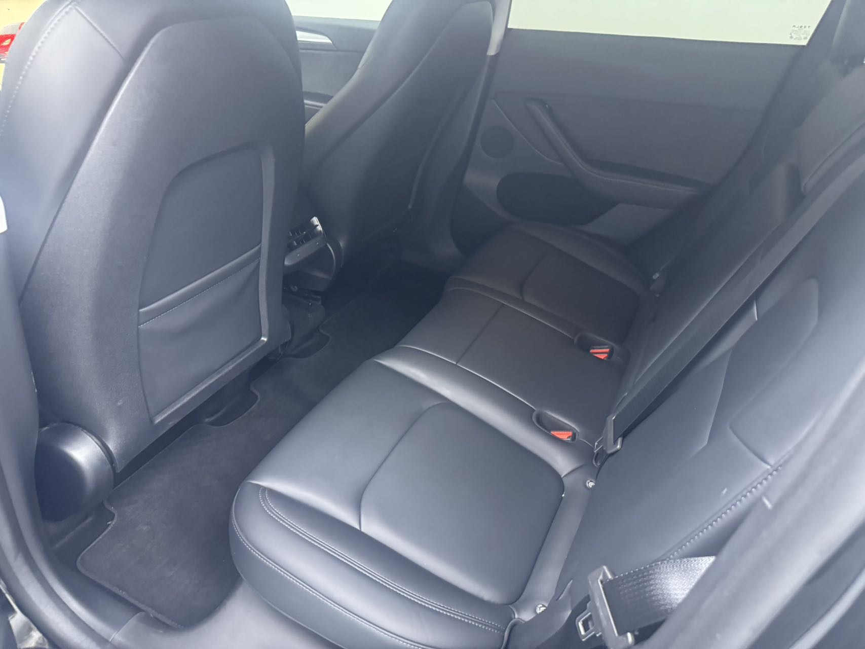 Tesla Model Y 2023 car image #6
