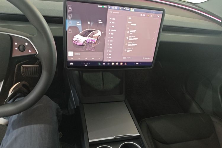 Tesla Model 3 2024 #13 Tesla Model 3 2024 immagine di auto #13