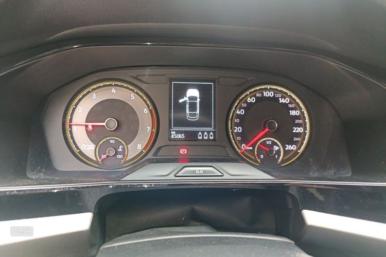 Volkswagen Lavida 2019 #13 Volkswagen Lavida 2019 car image #13