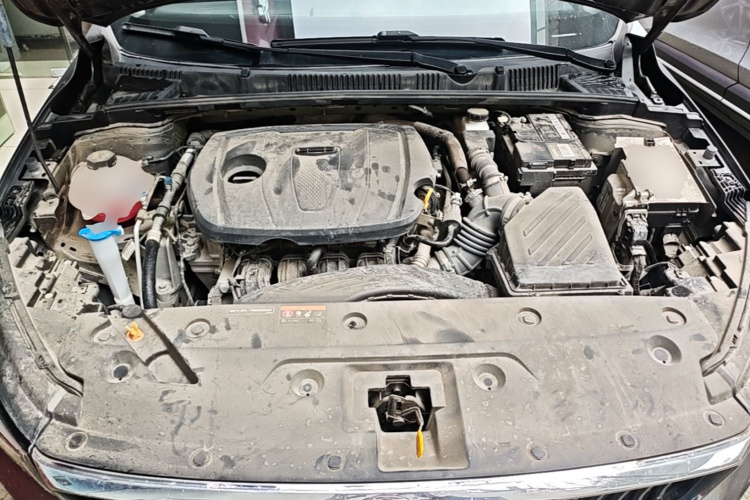 GEELY Emgrand 2024 car image #20