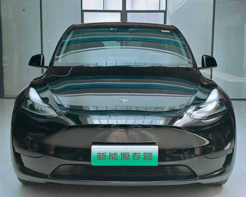 Tesla Model Y 2023 car image 