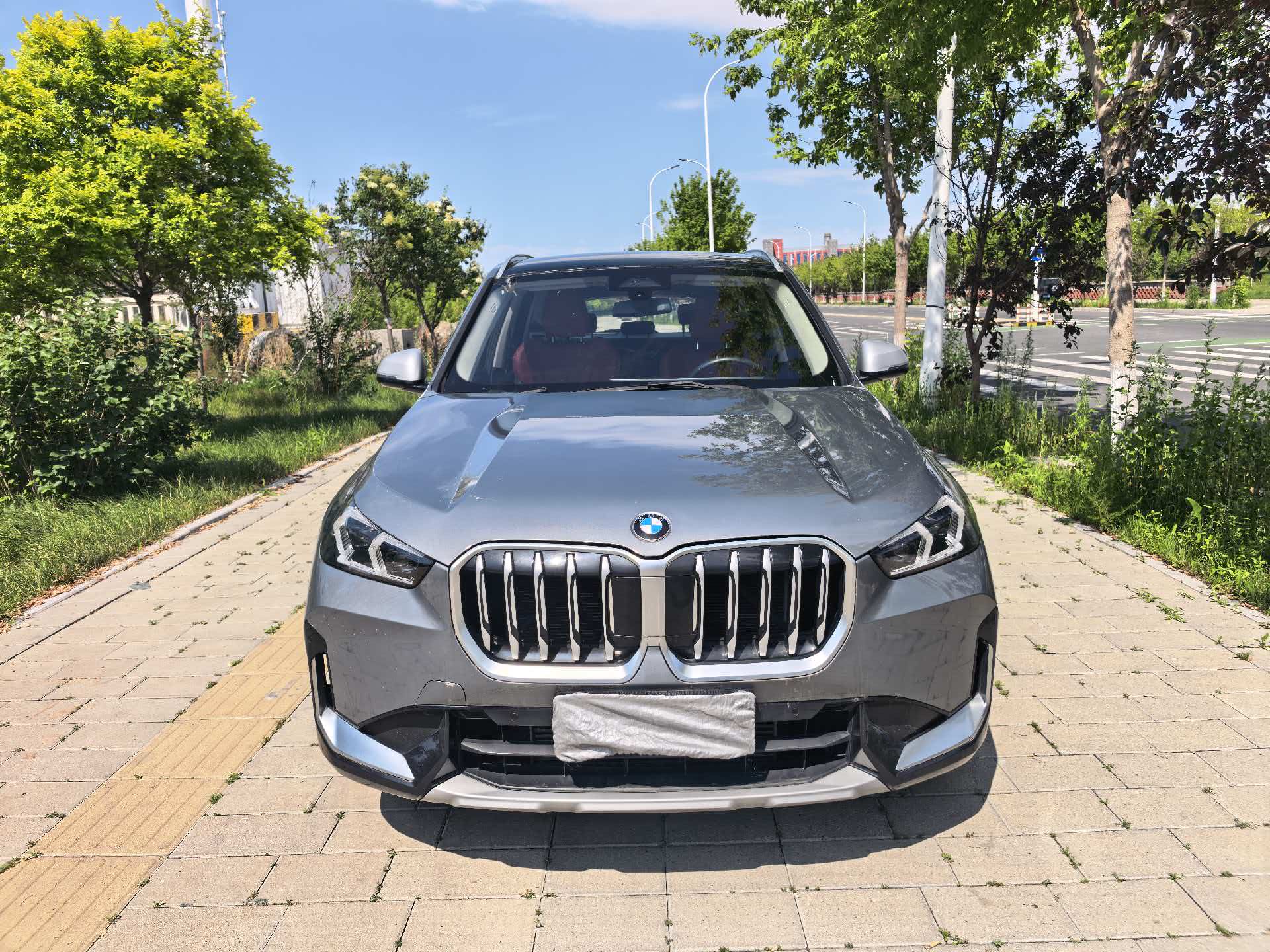 BMW X1 2023 immagine di auto #8