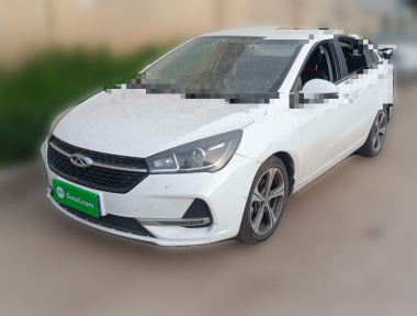 Chery Arrizo 5 2020 immagine di auto 