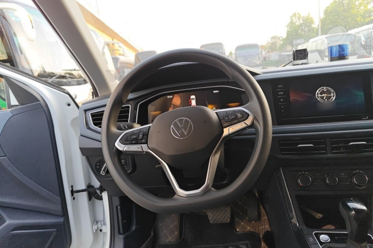 Volkswagen Lavida 2026 #15 Volkswagen Lavida 2026 car image #15