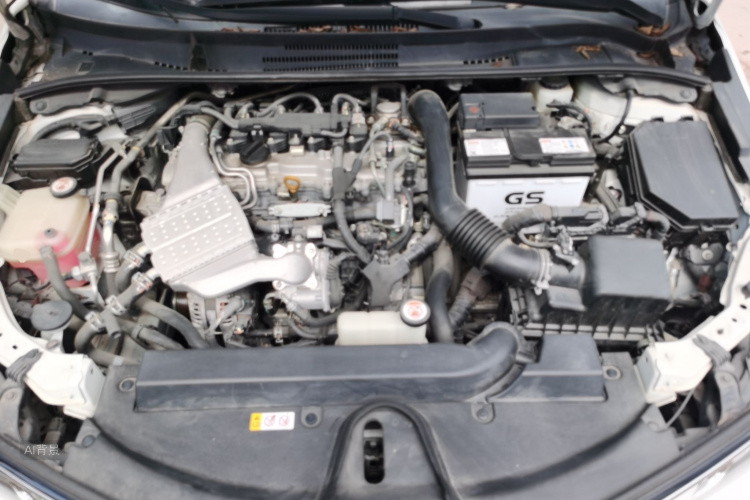 Toyota Corolla 2019 car image #22