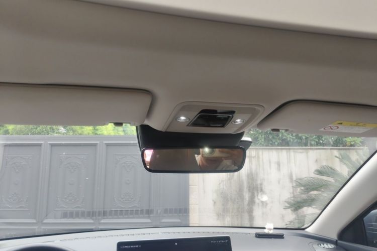 BYD Yuan Plus 2024 car image #16