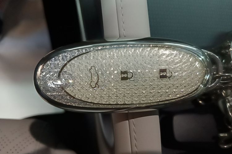 BYD YuanUP 2025 #14 BYD YuanUP 2025 صورة سيارة #14