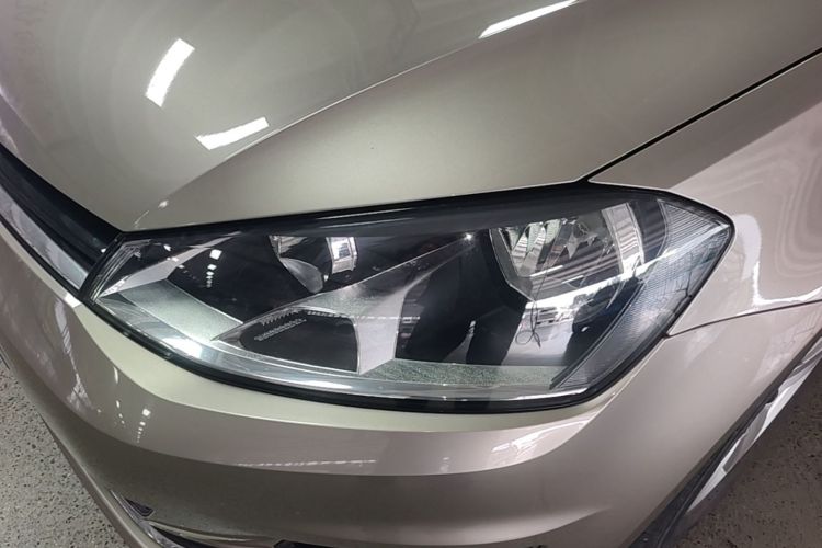 Volkswagen Golf 2016 #23 Volkswagen Golf 2016 car image #23