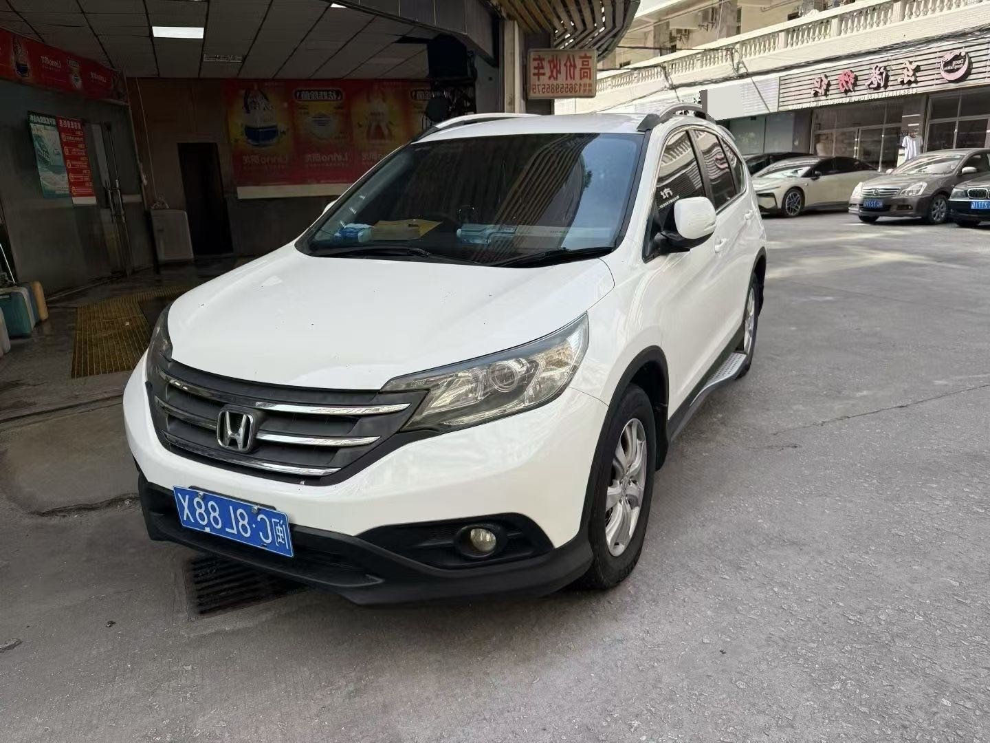 2014 2014 immagine di auto