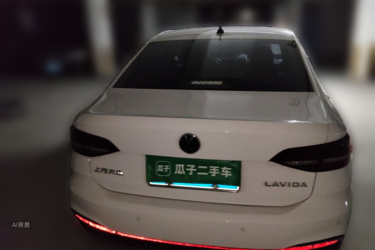 Volkswagen Lavida 2024 car image #6