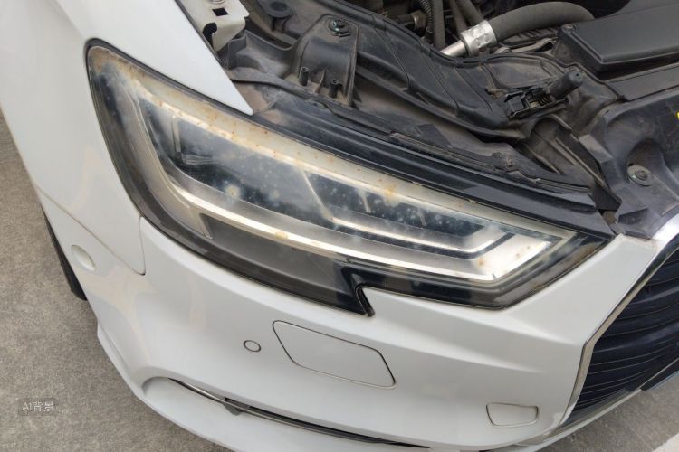 Audi A3 2017 car image #8