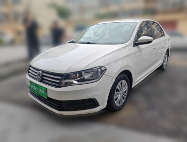 Volkswagen Santana 2018 Volkswagen Santana 2018 immagine di auto