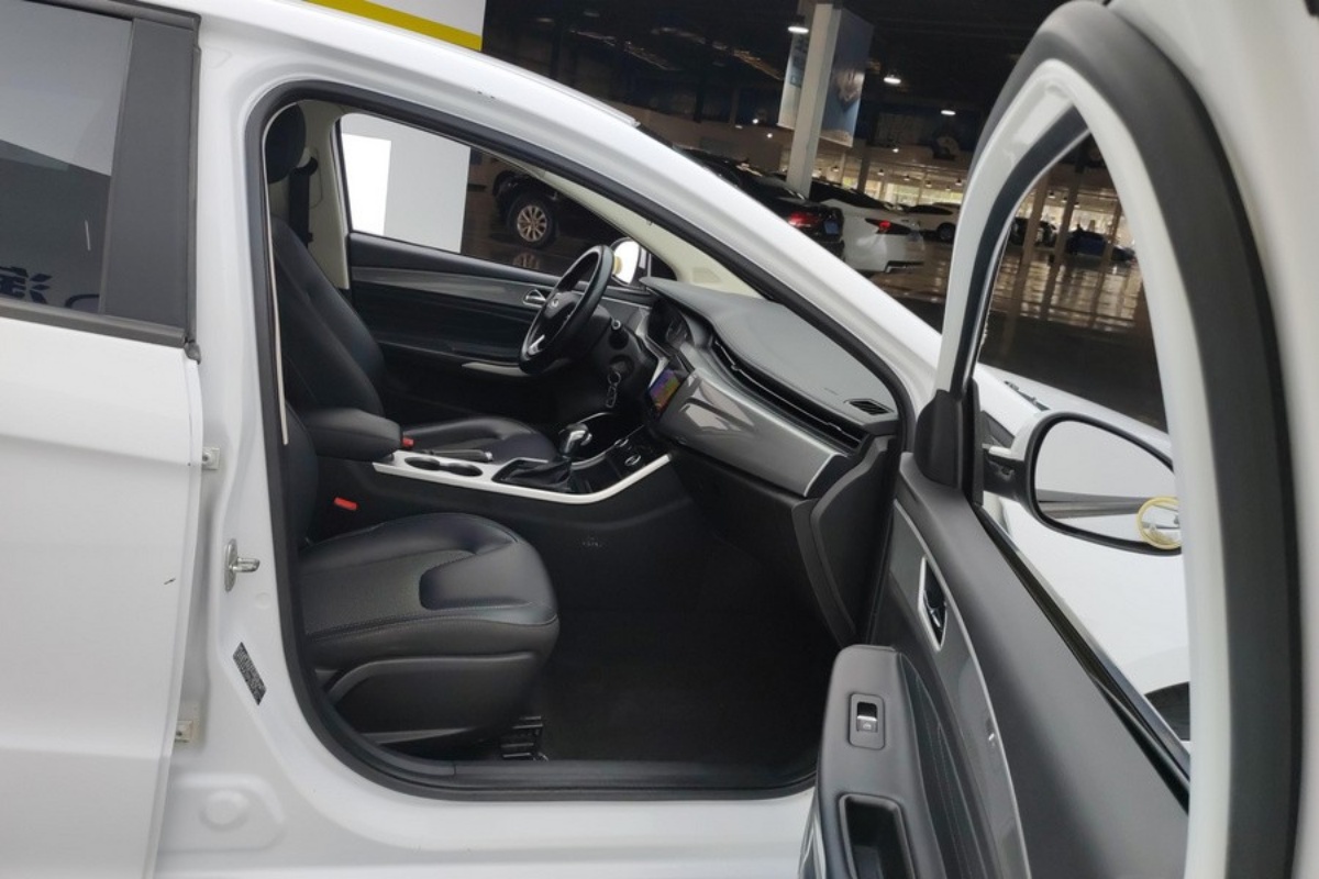 Chery Arrizo 5 2019 #12 Chery Arrizo 5 2019 صورة سيارة #12