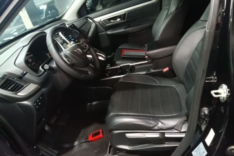 Honda CR-V 2019 #15 Honda CR-V 2019 car image #15