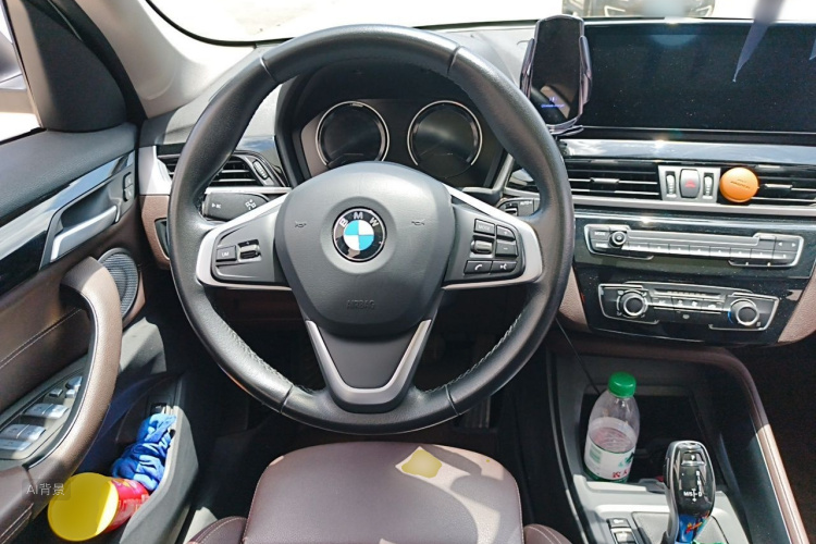 BMW X1 2021 #12 BMW X1 2021 car image #12