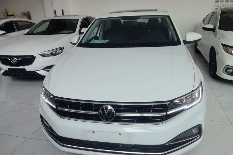 Volkswagen Bora 2021 صورة سيارة #3