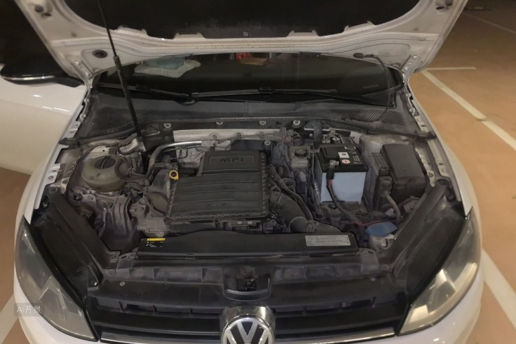 Volkswagen Golf 2017 #22 Volkswagen Golf 2017 car image #22