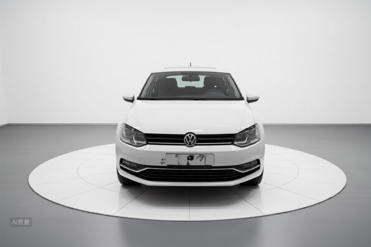 Volkswagen Polo 2017 #3 Volkswagen Polo 2017 immagine di auto #3