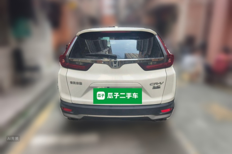 Honda CR-V 2020 car image #6