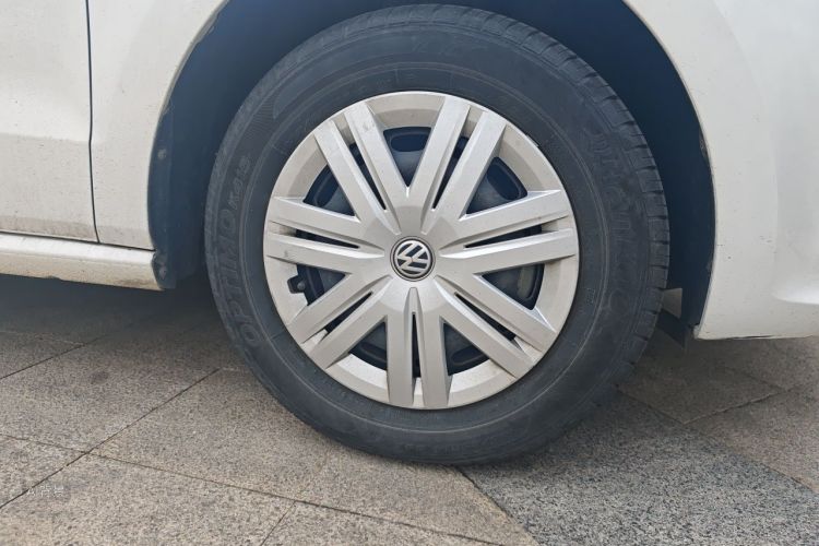 Volkswagen Polo 2017 #9 Volkswagen Polo 2017 car image #9