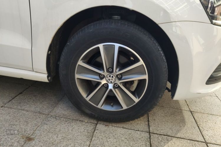 Volkswagen Polo 2016 #9 Volkswagen Polo 2016 immagine di auto #9