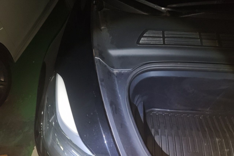 Tesla Model Y 2023 #28 Tesla Model Y 2023 car image #28