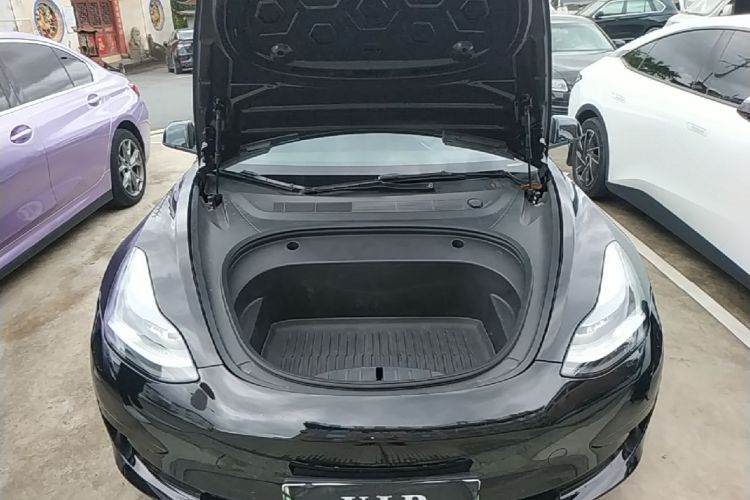 Tesla Model 3 2023 #22 Tesla Model 3 2023 car image #22