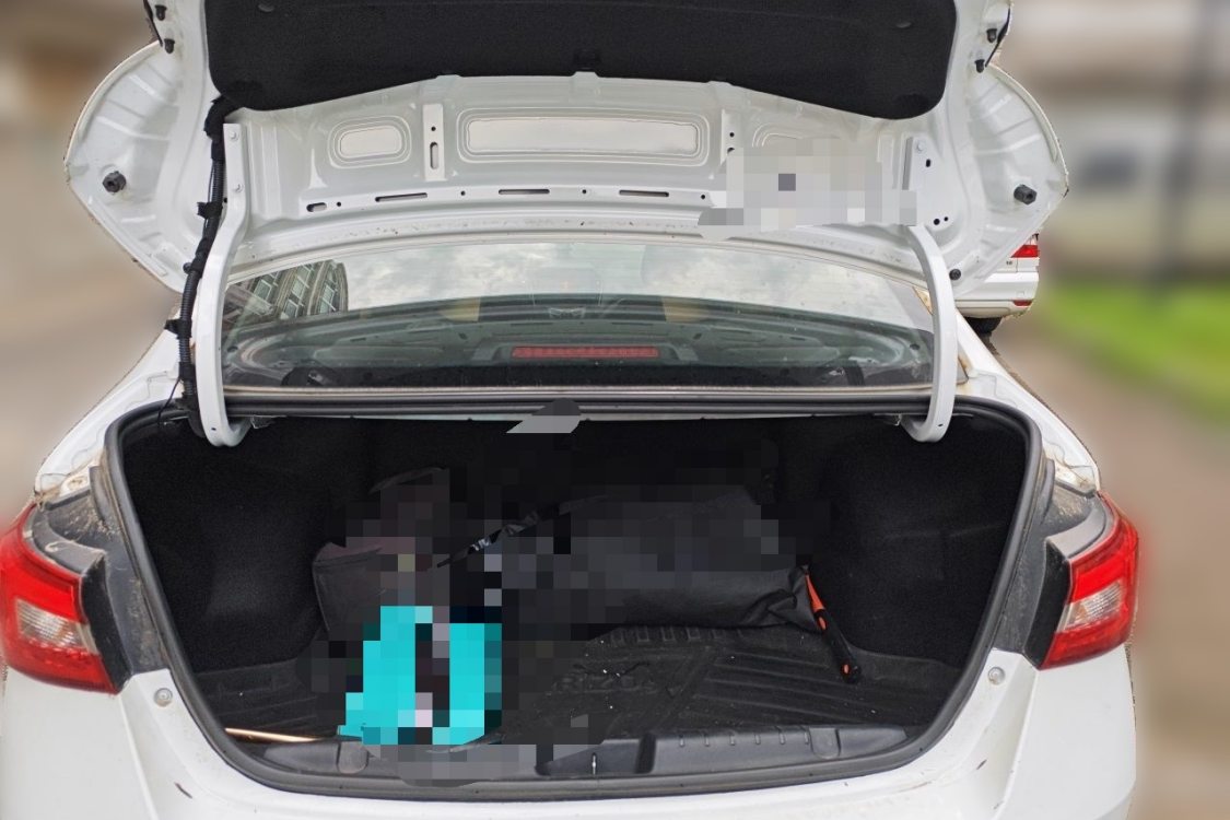 Chery Arrizo 5 2017 car image #8